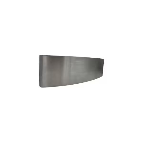 PestWest Sirius Cover Stainless Steel Replacement for 125-000374, Pestwest Usa Llc, Mfr#: 802-000432